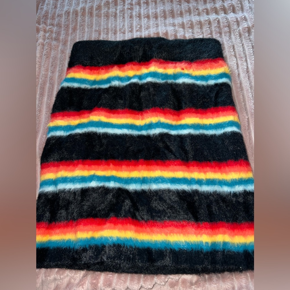 Mini skirt